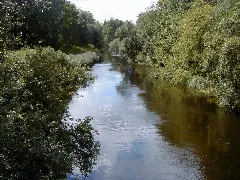 Rūja Pie Naukšēniem 2000 08 05
