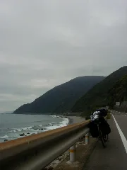 R55 (To Cape Muroto) Panoramio