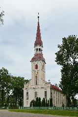 Räpina Kirik2