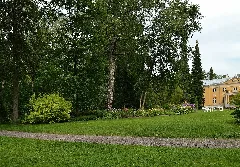 Räpina Mõisa Park 2012