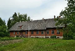 Rahumäe Mõisa Peahoone