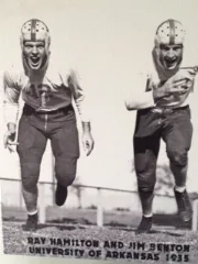 Ray And Jim