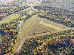 Rcaf Stanley Aerial 2018