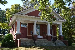 Red House Presbyterian Church
