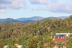 Rich Mountain (21528880133)