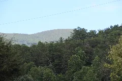 Rich Mountain (Georgia)