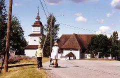Ristiina Finland