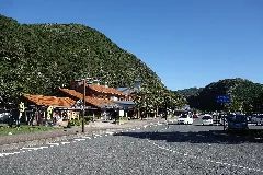 Roadside Station Yume Land Funo