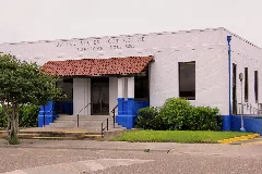 Robstown Tx Post Office