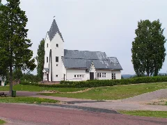 Rörbäcksnäs Panoramio