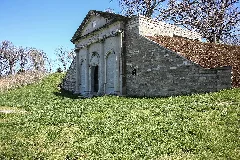 S. W. Miles. Mausoleum (27095185577)
