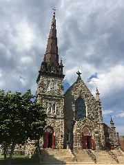 Sacred Heart Cathedral