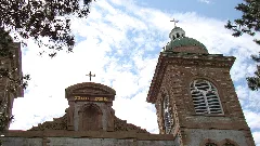 Saint Ninian's Cathedral