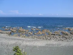 Sakihamacho, Muroto, Kochi Prefecture 781 7220, Japan Panoramio