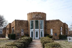 Sallisaw High School