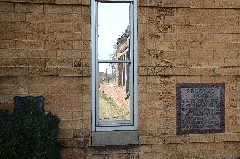 Sallisaw High School, Detail