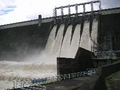 Sameura Dam 20050907 2