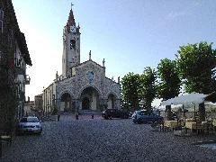 San Giovanni Battista Bossolasco