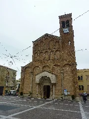 San Salvo Chiesa Di San Giuseppe