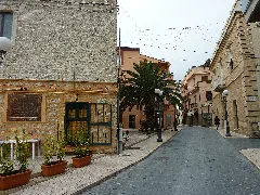 San Salvo Corso Umberto I