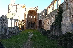 Santa Maria De Moreruela 01