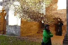 Santa Maria De Moreruela 02