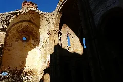 Santa Maria De Moreruela 03