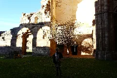 Santa Maria De Moreruela 04