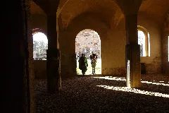 Santa Maria De Moreruela 06