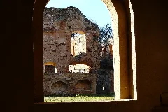 Santa Maria De Moreruela 07