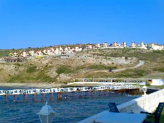 Sarıgül Tatil Sitesi Panoramio