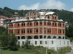 Sarikokmaz Camii Insaati Panoramio