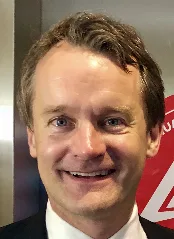 Seamus O’regan June 2018 Cropped (Cropped)