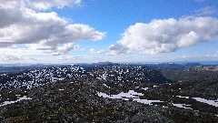 Seksortklompen Panoramio