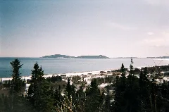 Sept Iles, Qc, Canada Panoramio