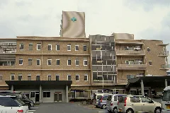 世羅中央病院 Sera Hospital Panoramio