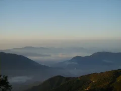 Shikoku Karst Panoramio
