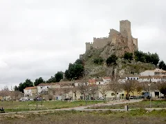 Sobre La Peña Panoramio