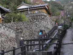 Sotodomari 愛媛県南宇和郡愛南町外泊1010035