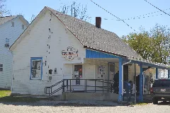 South Salem Post Office 45681