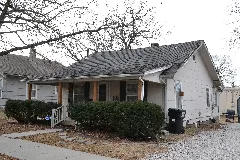 Southeast Green Street Cottage 2, Lee's Summit, Mo