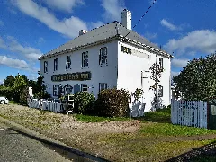 St Andrews Inn