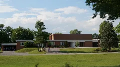 St. Bernard Of Clairvaux Church Waterford, On