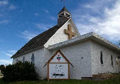 St Johns Anglican Church Pincher Creek (8048078110)
