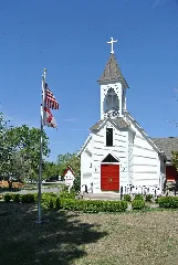 St. Paul's Episcopal