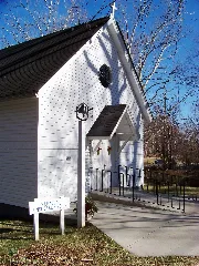St Paul's Episcopal Mission Panoramio