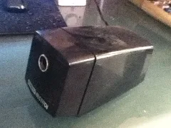 Stanley Electric Pencil Sharpener