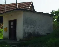 Stara Marča Milk Collecting Point Panoramio