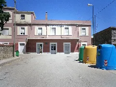 Stazione Di Mandas