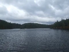 Stomnåsvannet Panoramio